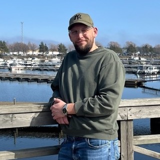 Ricky Knowles, founder of Saunafinder.fi